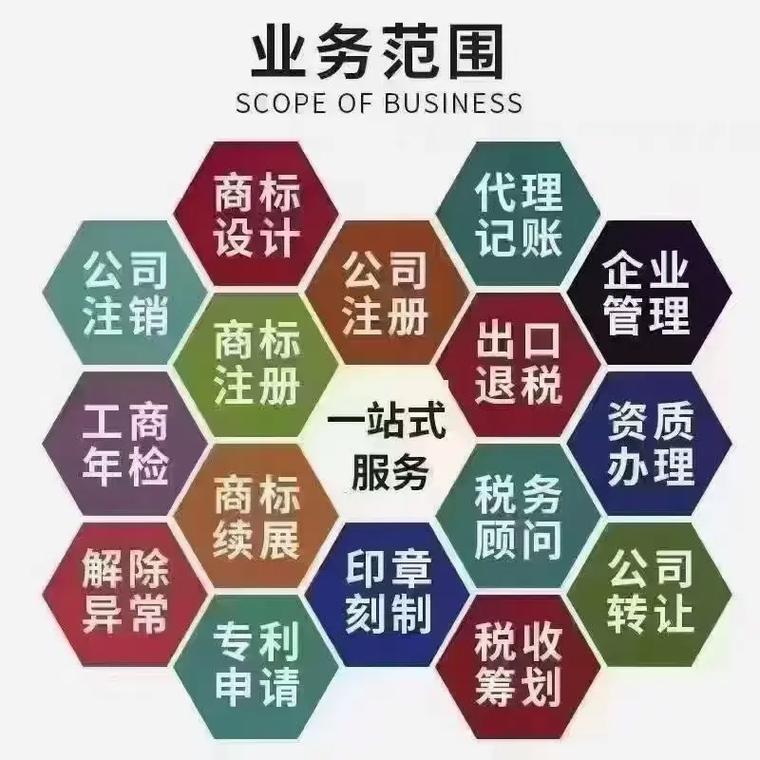 山东代理记账